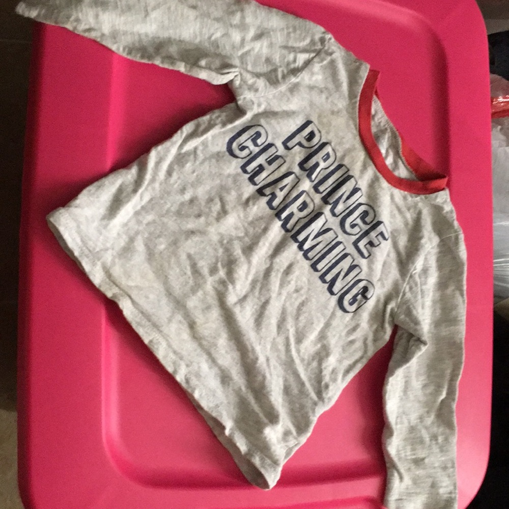 Prince Charming Old Navy Matching Outfit